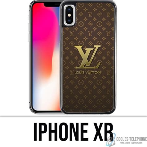 iphone xr louis vuitton phone case|louis vuitton hard phone case.